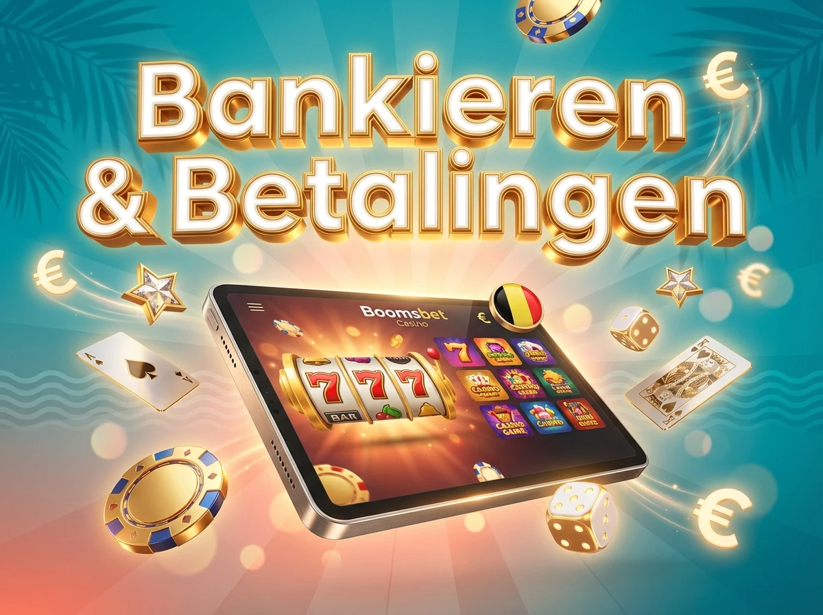 Bankieren & Betalingen